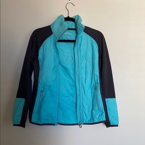 Calvin Klein performance jacket